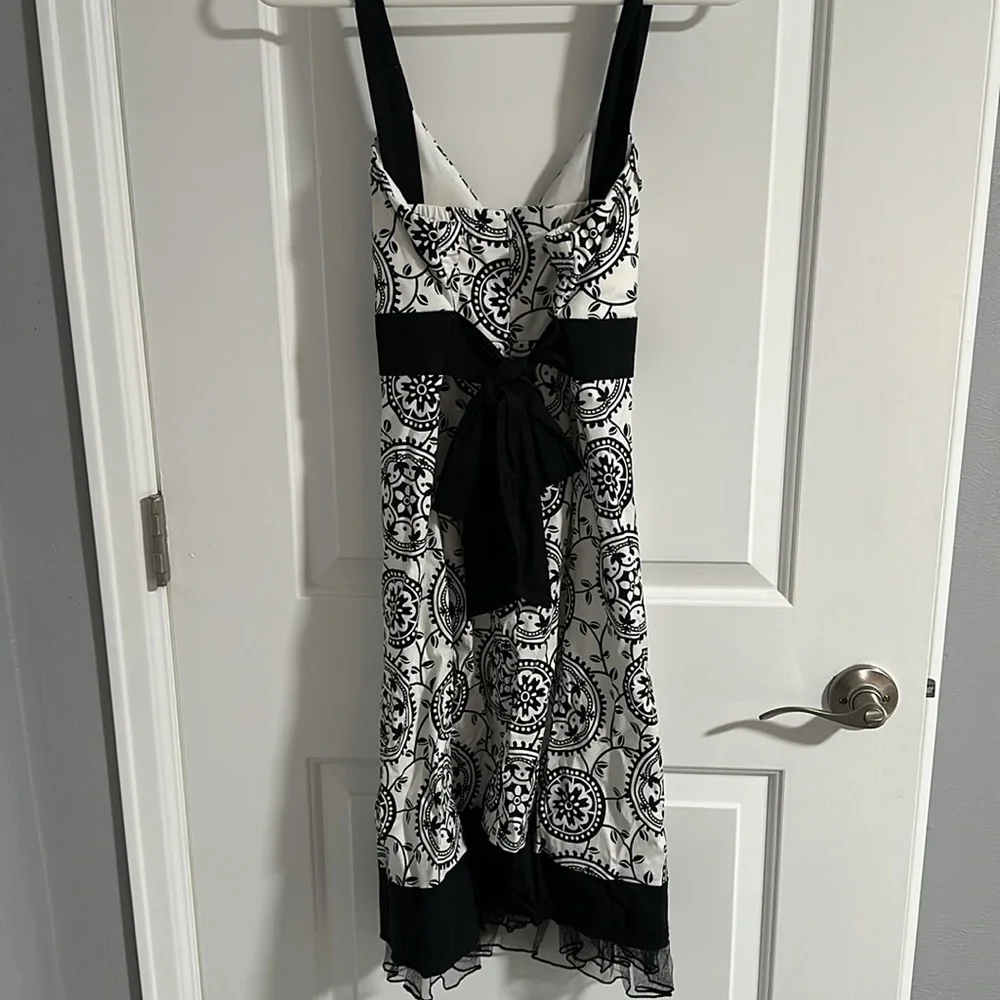 Speechless Size 11 Summer Cocktail Dress - Picture 5 of 7